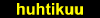 huhtikuu 2003